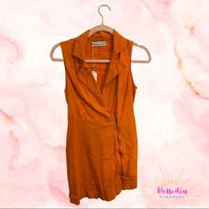 urban outfitters romper